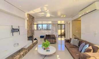 Imagem 3: Cobertura 188M² - para Alugar