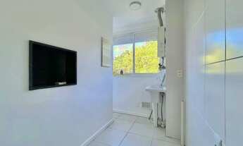 Imagem 6: Apto mobiliado para locação 60m², 2 dorm, 1 vaga