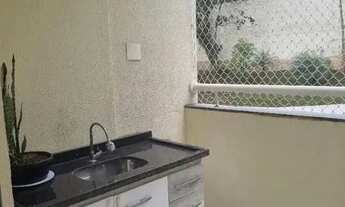 Imagem 6: Apartamento com 2 Quarto(s) e 1 banheiro(s) para Alugar, 55 m² por R$ 2200 / Mês