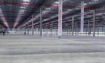 Imagem 2: Galpão para aluguel, 6 vagas, Batistini - São Bernardo do Campo/SP