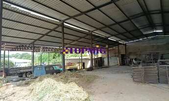 Imagem 3: Galpão - Betim Industrial - Betim