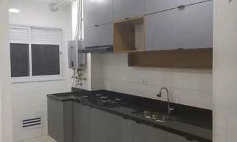 Imagem 2: Apartamento com 2 dormitórios para alugar, 45 m² por R$ 3.520,00/mês - Vila Mazzei - São P