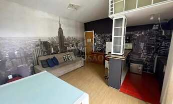 Imagem 4: Apartamento 1 Quarto à venda, 1 quarto, Funcionários - Belo Horizonte/MG