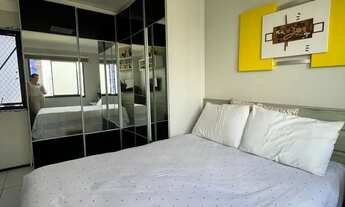 Imagem 6: Vendo Apartamento no Grand Park Águas, 86m², 02 Quartos, Oportunidade
