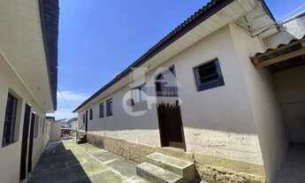 Imagem 3: Casa Residencial com 1 quarto para alugar por R$ 800.00, 38.00 m2 - ALTO BOQUEIRAO - CURIT