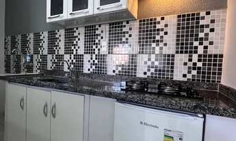 Imagem: Studio Semi-Mobiliado Ao lado da UniEvangélica