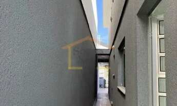 Imagem 4: Sobrado, 3 dormitórios, sendo 1 suite, 2 vagas de garagem. 120m² Vila Carolina