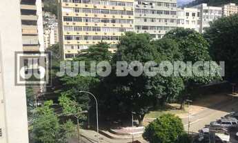 Imagem 2: Copacabana 3 quartos frente reformado 122m² portaria 24hs