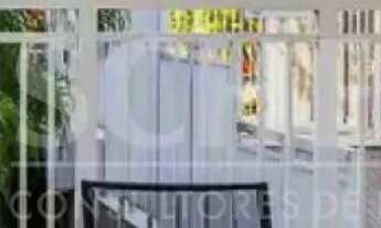 Imagem 4: Apartamento para locação mobiliado em Vila Andrade com 57m²