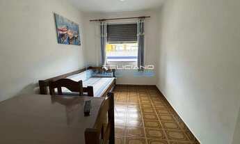 Imagem 4: Apartamento com 1 quarto, Canto do Forte, Praia Grande - R$ 250 mil, Cod: 6806