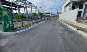 Imagem 2: Vendo excelente terreno 9x20 em condomínio fechado - Maceió - AL