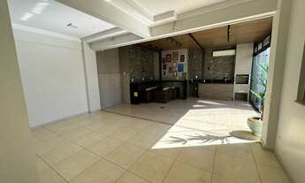 Imagem 5: Imóvel para venda tem 185 metros quadrados com 3 quartos em Setor Castelo Branco - Goiânia