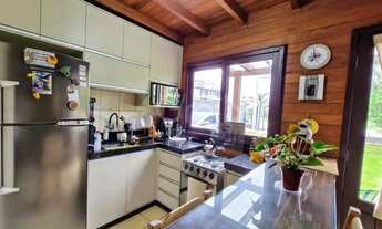 Imagem 6: Casa para Venda em Florianópolis, Campeche, 3 dormitórios, 3 suítes, 3 banheiros, 1 vaga