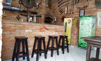 Imagem 2: Casa em Rua José Antônio Prata - Alfa Sul - Manhuaçu/MG