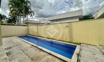 Imagem 2: Sobrado 3 Suítes no Condomínio Jardins Valência codigo: 110384