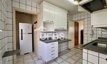 Imagem 5: Edifício Tunis - Apartamento 3 quartos, sendo 1 suíte