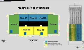 Imagem 4: Ágio Gyro Ricardo Paranhos 1 Quarto