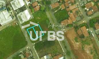 Imagem 6: Estrategicamente localizado no Parque Amazônia, em Goiânia. Com uma área total de 412,00 m