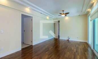 Imagem 2: Apartamento à Venda - Santana, 3 Quartos, 117 m2