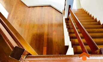 Imagem 7: Casa com 4 dormitórios à venda, 395 m² por R$ 2.300.000,00 - Alphaville 09 - Santana de Pa