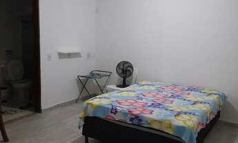 Imagem 7: Kitinetes Praia do Francês