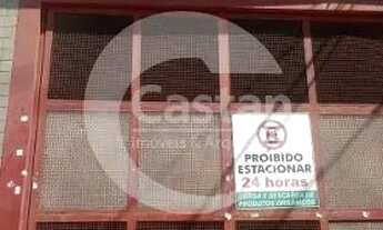 Imagem 2: Edifício Comercial em Tatuapé