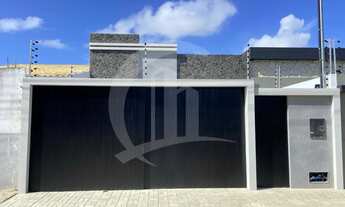 Imagem: Casa Residencial com 152,63m² com 3 Quartos