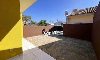 Imagem 5: Casa com 2 dormitórios à venda, 48 m² por R$ 235.000,00 - Rio Da Onca - Matinhos/PR