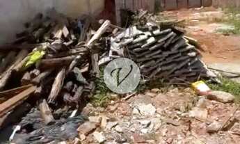 Imagem 5: Terreno à Venda na Av. Atlântica 400 m² | Projeto Aprovado | Excelente Localização