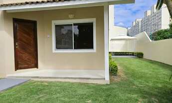 Imagem 5: Casa 3 na Glória - Macaé - RJ