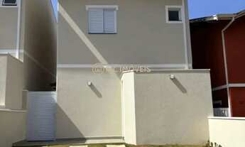 Imagem 3: Casa em Condomínio para Venda em Indaiatuba, Parque Residencial Indaiá, 3 dormitórios, 1 s