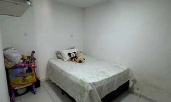 Imagem 5: Casa com 3/4 na soledade