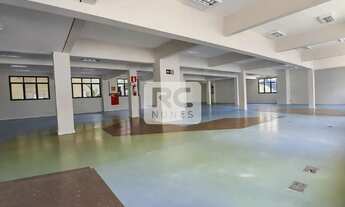 Imagem 4: Andar corrido para locação, 392 m², 9 vagas de garagem,bairro Sion, BH