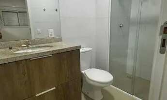 Imagem 4: Apartamento com 1 dormitório para alugar, 37 m² por R$ 3.523,00/mês - Way Compact Premium