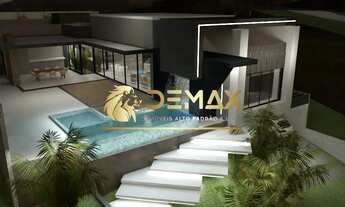 Imagem 6: Sobrado de Luxo com Piscina no Reserva do Paratehy