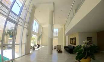 Imagem 7: Apartamento com 2 quartos à venda em Vila Todos Os Santos - SP