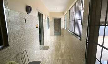 Imagem 7: Casa Linear de 2 Quartos, quintal e Garagem em Vila São João