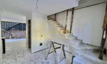 Imagem 5: Morada de Laranjeiras: Última casa duplex com acabamento de alto padrão!