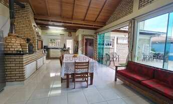 Imagem 5: Casa à venda, 345 m² por R$ 5.500.000,00 - Jurerê - Florianópolis/SC