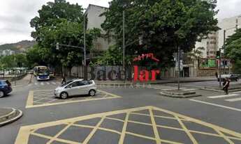 Imagem: Loja frente de rua com jirau e cozinha