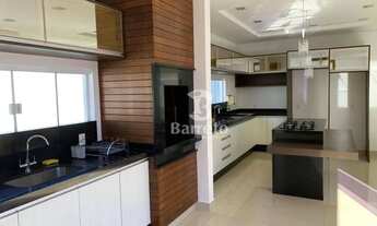 Imagem 4: Sobrado para alugar, 278 m² por R$ 12.000,00/mês - Loteamento Alphaville - Londrina/PR