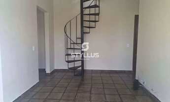 Imagem 4: Méier Apartamento cobertura com 2 dormitórios