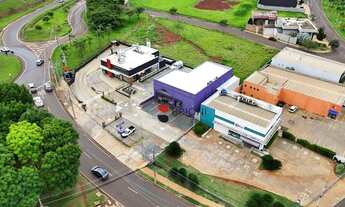 Imagem 7: Terreno à venda, 816 m² por R$ 1.100.000,00 - Jardim Nova Aliança Sul - Ribeirão Preto/SP