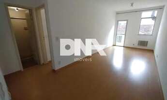 Imagem: Apartamento / Residencial / Botafogo