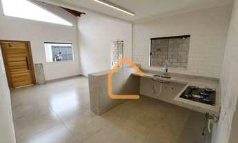 Imagem: Casa com 3 dormitórios à venda, 107 m²