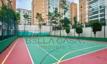 Imagem 3: Apartamento na Mooca 110 m² 3 quartos (1 suíte) 2 vagas