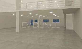 Imagem 7: Prédio comercial para locação com 1287 m² de área útil no Anália Franco