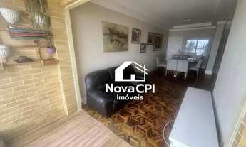 Imagem 5: Apartamento Frente Mar 3 Quartos Semi Mobiliado Aviação - Praia Grande SP