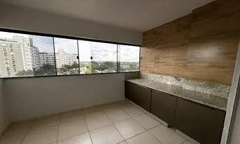 Imagem 4: Imóvel para aluguel com 80 metros quadrados com 3 quartos em Setor Negrão de Lima - Goiâni