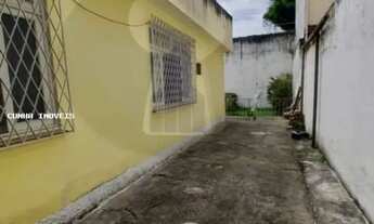 Imagem 7: Casa Térrea para Locação em Rio de Janeiro, TAQUARA, 3 dormitórios, 1 suíte, 2 banheiros